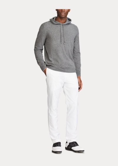 Men's Ralph Lauren Washable Cashmere Sweater | 076149MGU